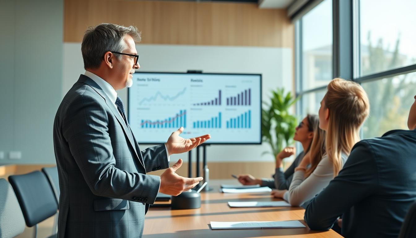 Apoyo a Emprendedores